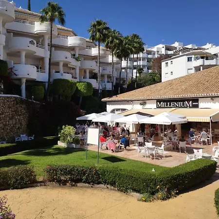 Luxury Duplex Penthouse 2 Living 3 Double Bedroom 4 Beds 4 Terraces Outstanding Sea & Mountain Views
