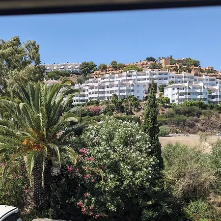 Luxury Duplex Penthouse 2 Living 3 Double Bedroom 4 Beds 4 Terraces Outstanding Sea & Mountain Views Apartment