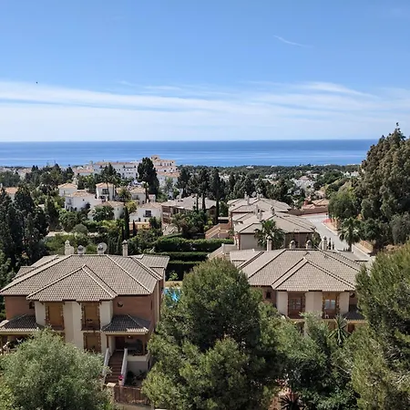 Luxury Duplex Penthouse 2 Living 3 Double Bedroom 4 Beds 4 Terraces Outstanding Sea & Mountain Views *