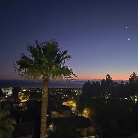 Luxury Duplex Penthouse 2 Living 3 Double Bedroom 4 Beds 4 Terraces Outstanding Sea & Mountain Views