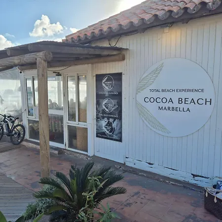 Apartment Luxury Duplex Penthouse 2 Living 3 Double Bedroom 4 Beds 4 Terraces Outstanding Sea & Mountain Views Sitio de Calahonda